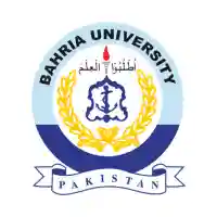 Partner logo of Bahria University Islamabad at MEDCOM 2026.