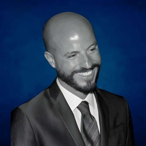 Dr. Rui Alexandre Novais