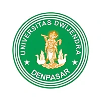 Partner logo of Dwijendra University at MEDCOM 2026.