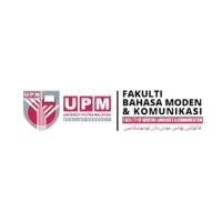 Partner logo of Universiti Putra Malaysia at MEDCOM 2026.