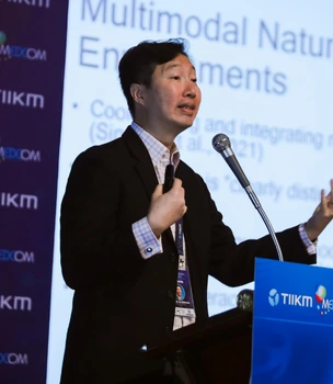 International Conference on Media and Mass Communication 2026 in Bali