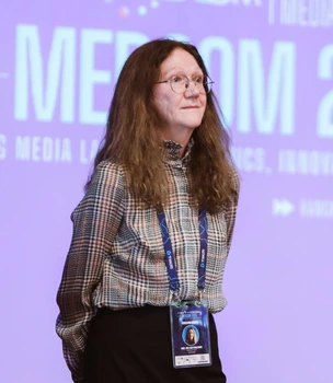 International Conference on Media and Mass Communication 2026 in Bali