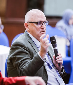 International Conference on Media and Mass Communication 2026 in Bali