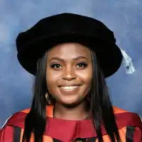 Asst. Prof. Constance Kasiyamhuru