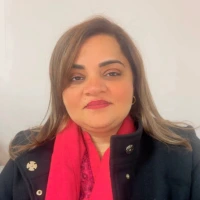 Dr. Yamini Khullar