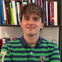 Dr. Luca Serafini, scientific committee member, medcom 2027