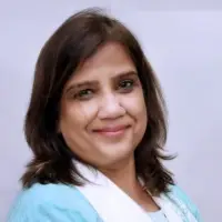Dr. Bhavna Wal