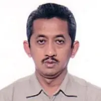 Dr. Christrijogo Sumartono