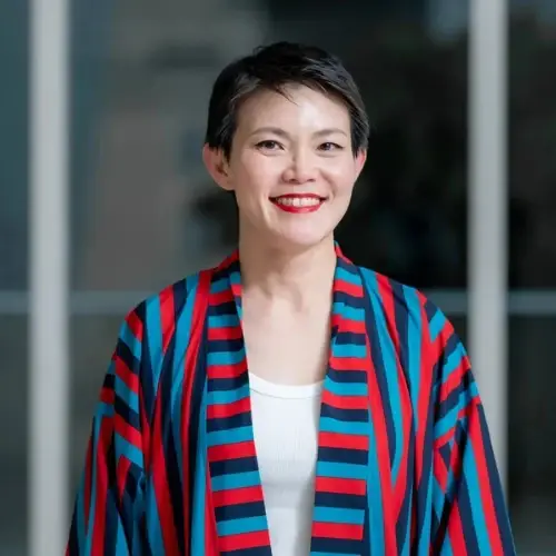 Dr. Janjira Sombatpoonsiri