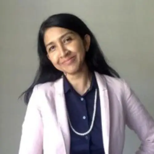 Dr. Wan Norbani Wan Noordin