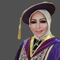 Prof. Dato' Dr. Noraien Mansor