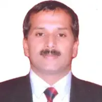 Dr. Padhy Mahendra Kumar